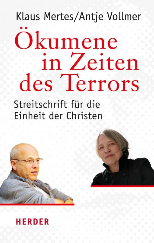 Cover-Bild Ökumene in Zeiten des Terrors