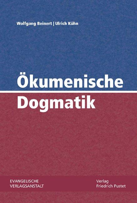 Cover-Bild Ökumenische Dogmatik