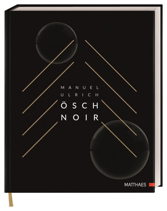 Cover-Bild Ösch Noir