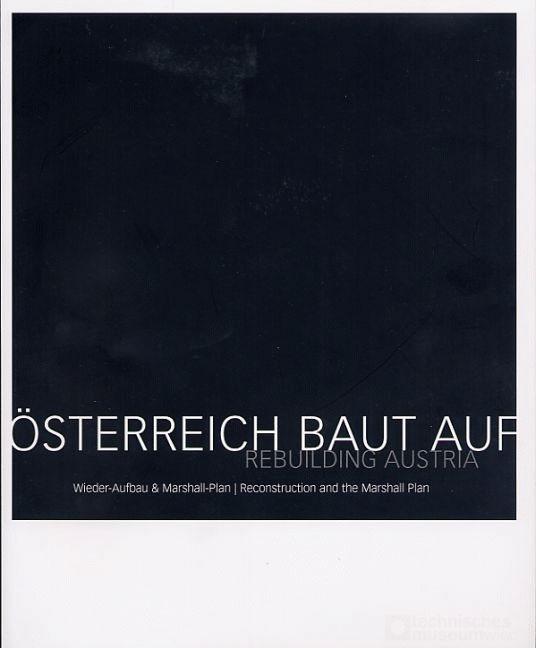 Cover-Bild Österreich baut auf