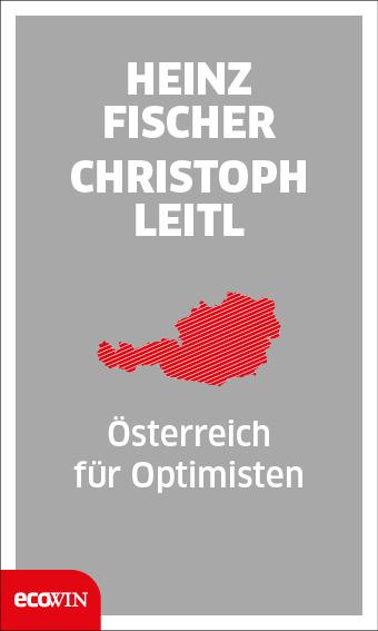 Cover-Bild Österreich für Optimisten