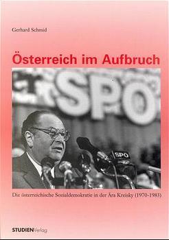 Cover-Bild Österreich im Aufbruch