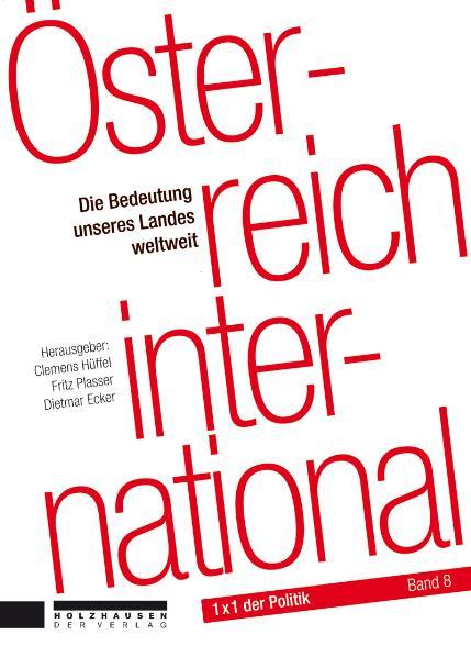 Cover-Bild Österreich international