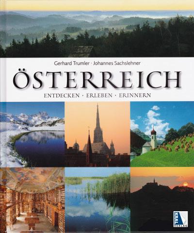 Cover-Bild Österreich