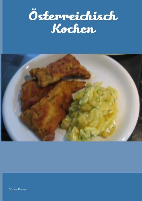 Cover-Bild Österreichisch Kochen