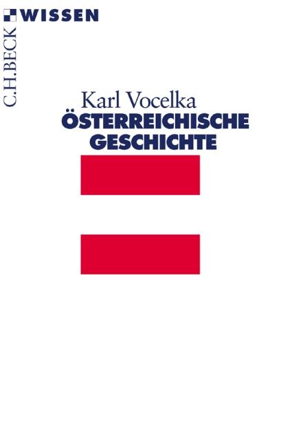 Cover-Bild Österreichische Geschichte