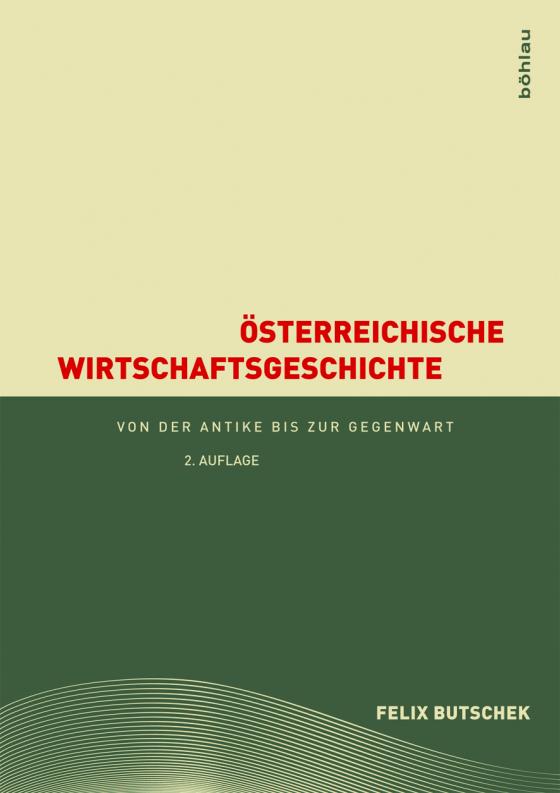 Cover-Bild Österreichische Wirtschaftspolitik seit 1945
