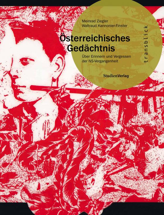 Cover-Bild Österreichisches Gedächtnis