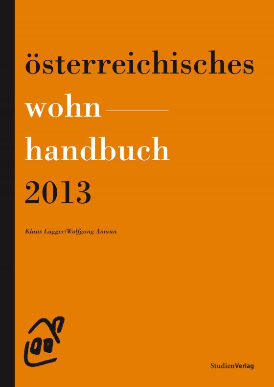 Cover-Bild Österreichisches Wohnhandbuch 2013