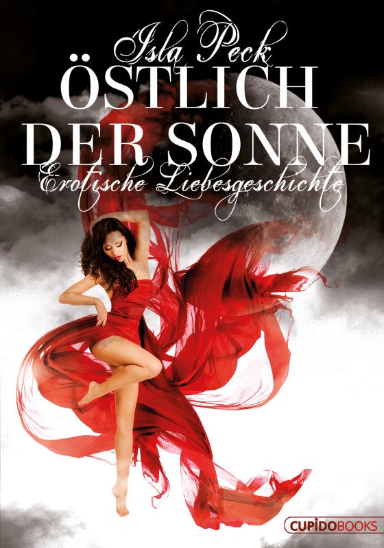 Cover-Bild Östlich der Sonne