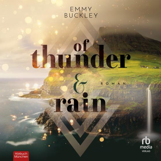 Cover-Bild Of Thunder and Rain