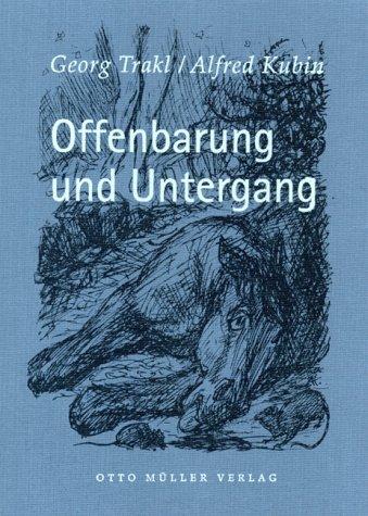 Cover-Bild Offenbarung und Untergang