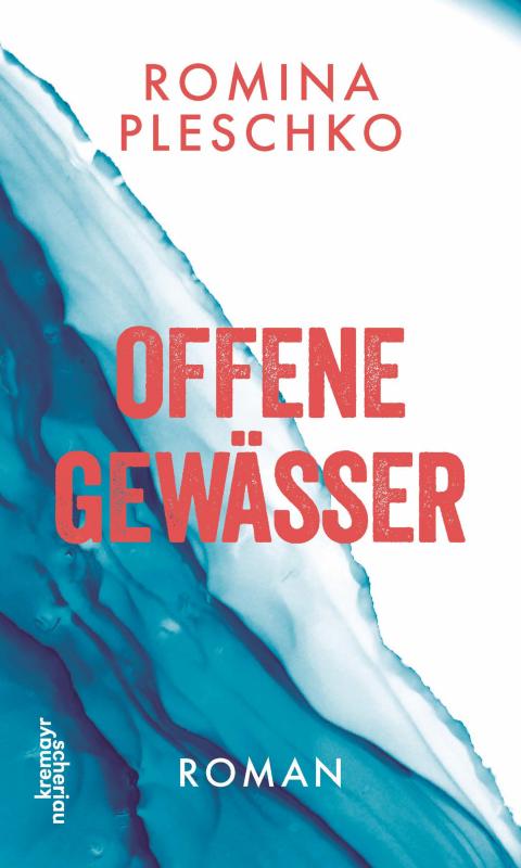 Cover-Bild Offene Gewässer