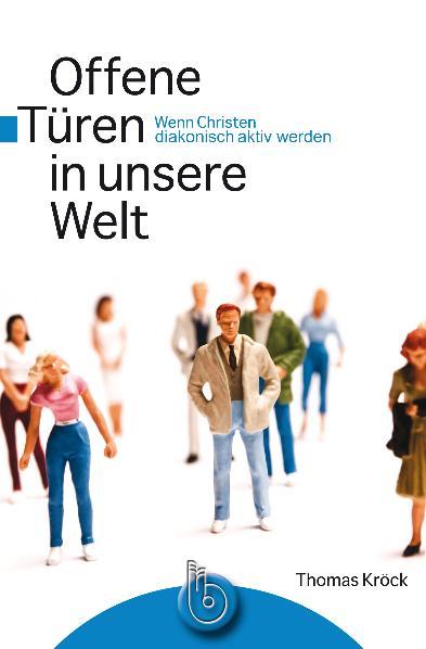 Cover-Bild Offene Türen in unsere Welt