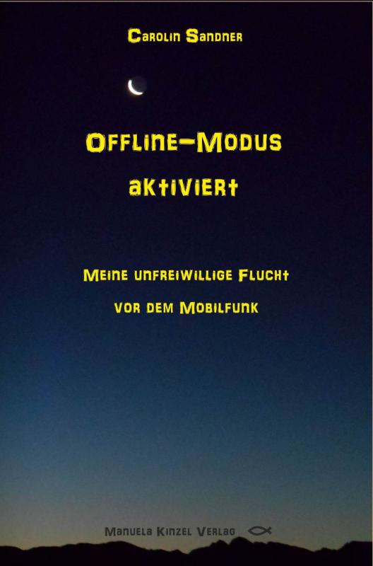 Cover-Bild Offline-Modus aktiviert