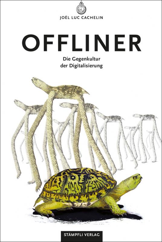 Cover-Bild Offliner