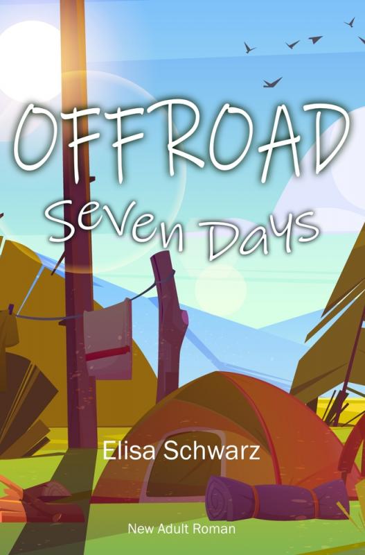 Cover-Bild Offroad - Seven Days