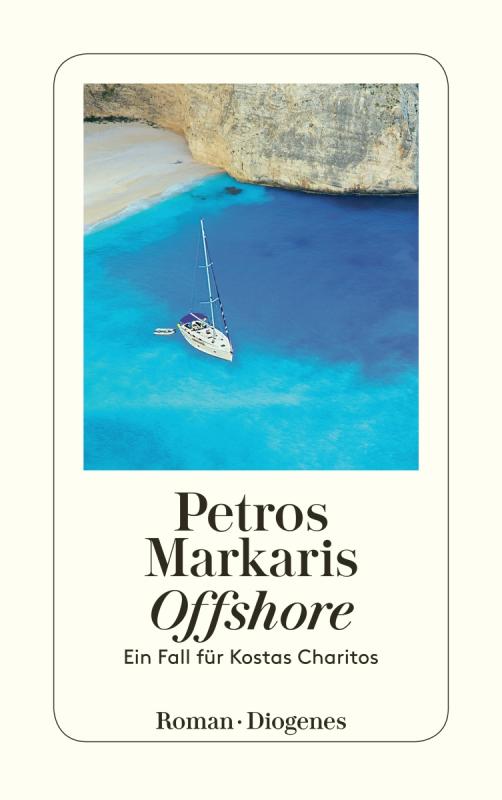 Cover-Bild Offshore