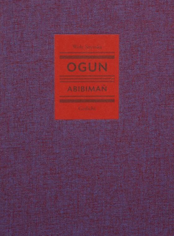 Cover-Bild Ogun Abibiman