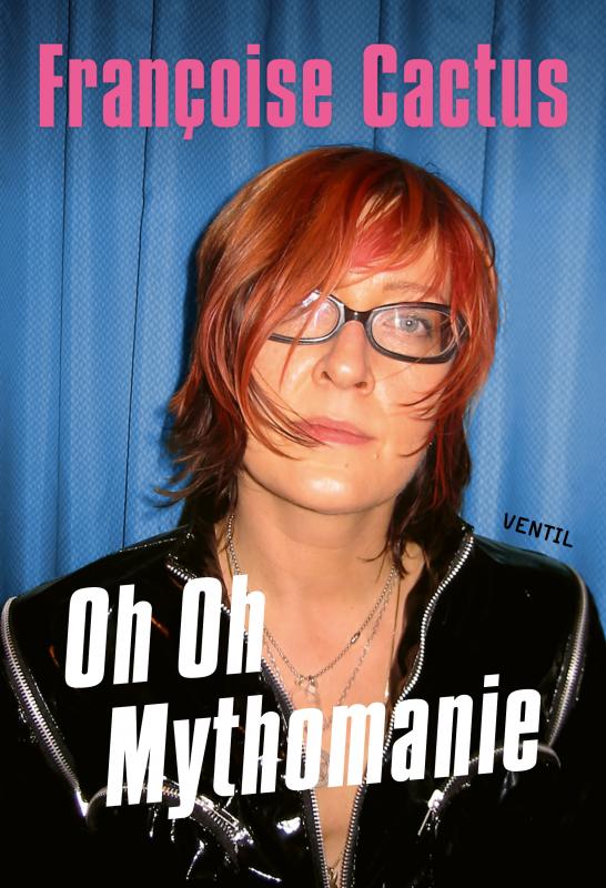 Cover-Bild Oh Oh Mythomanie