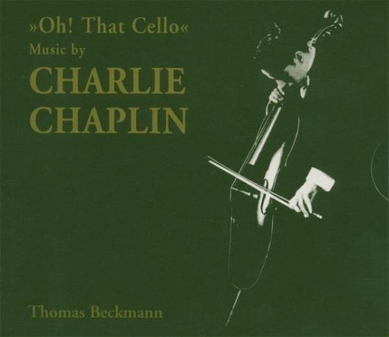Cover-Bild Oh! That Cello