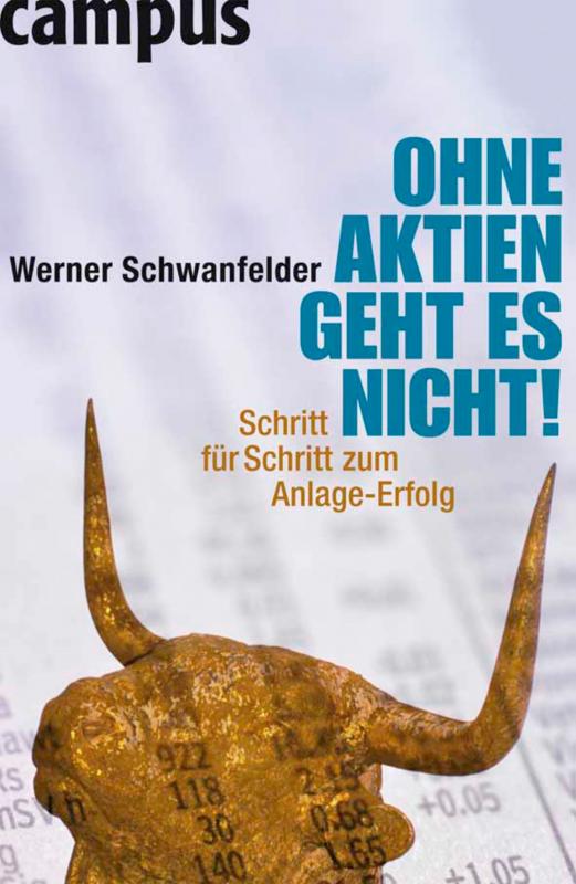 Cover-Bild Ohne Aktien geht es nicht!