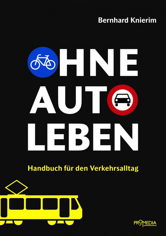 Cover-Bild Ohne Auto leben