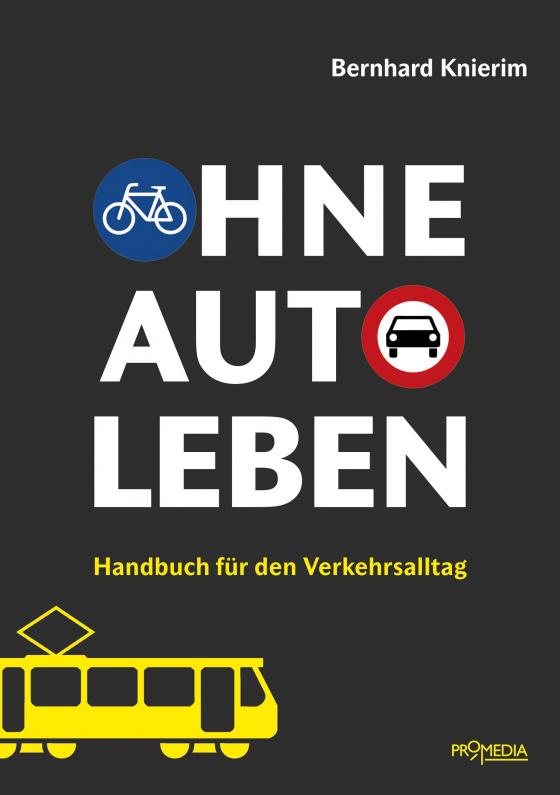 Cover-Bild Ohne Auto leben
