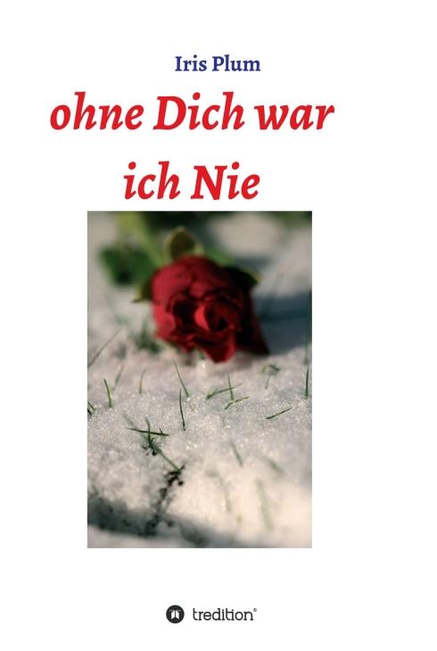 Cover-Bild Ohne Dich war ich Nie