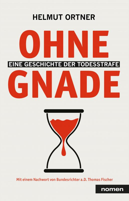 Cover-Bild Ohne Gnade