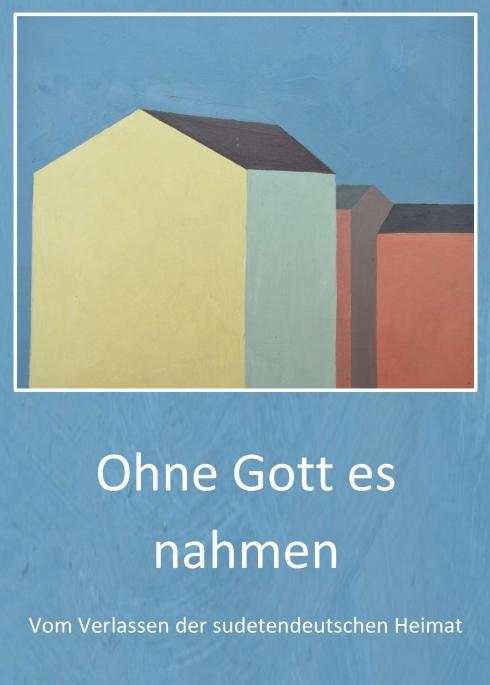 Cover-Bild Ohne Gott es nahmen