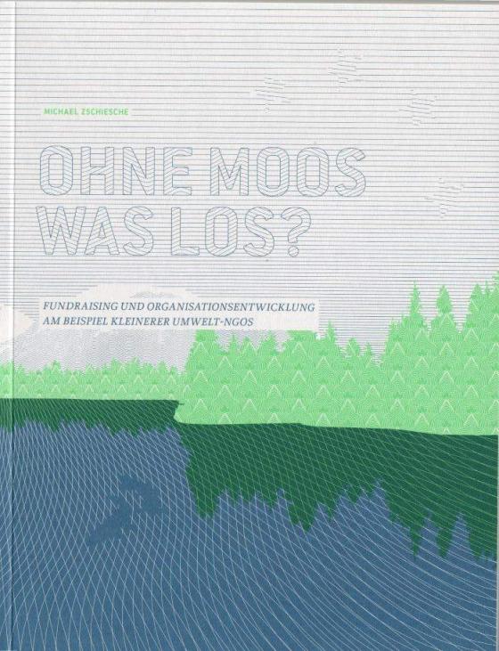 Cover-Bild Ohne Moos was los?