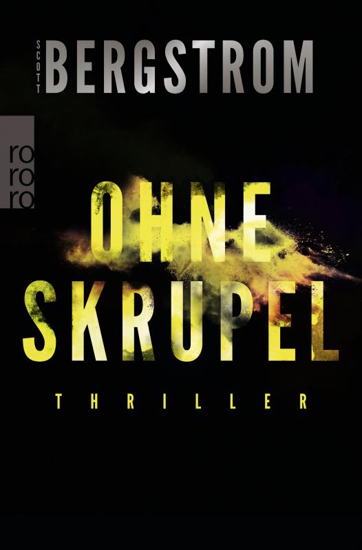 Cover-Bild Ohne Skrupel