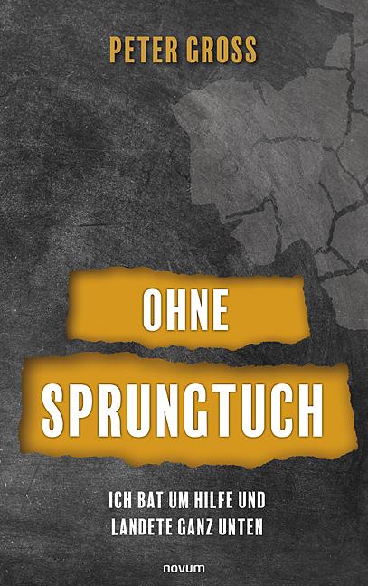 Cover-Bild Ohne Sprungtuch