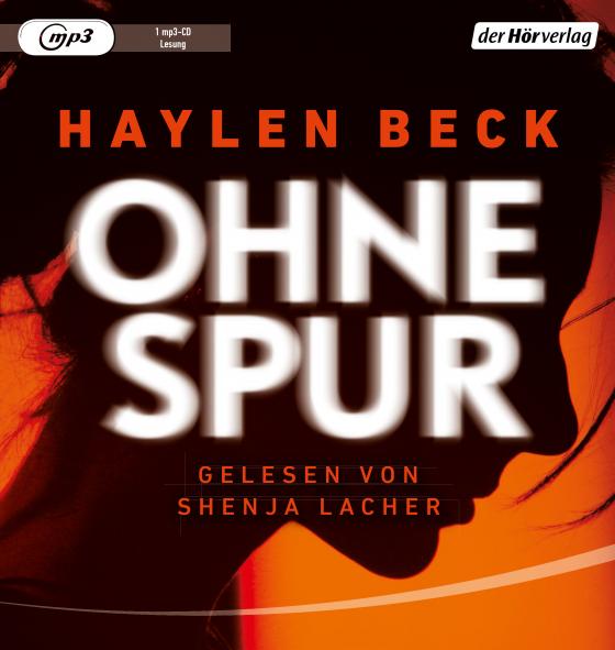 Cover-Bild Ohne Spur