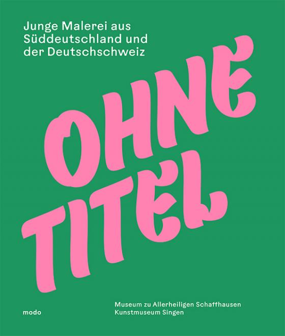 Cover-Bild Ohne Titel