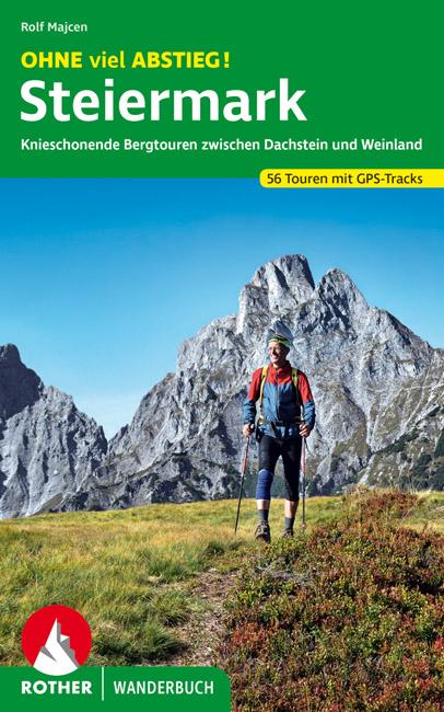 Cover-Bild OHNE viel ABSTIEG! Steiermark