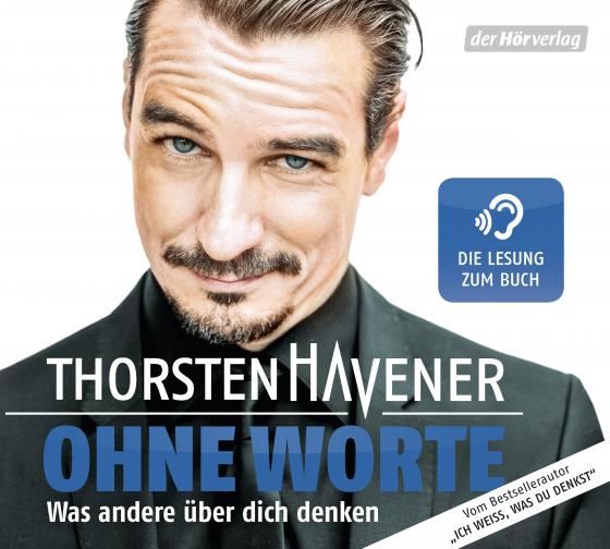 Cover-Bild Ohne Worte