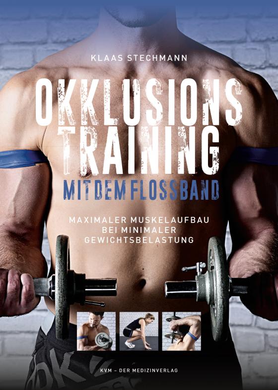 Cover-Bild Okklusionstraining mit dem Flossband