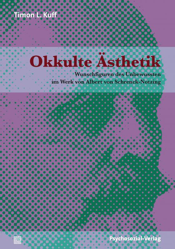 Cover-Bild Okkulte Ästhetik