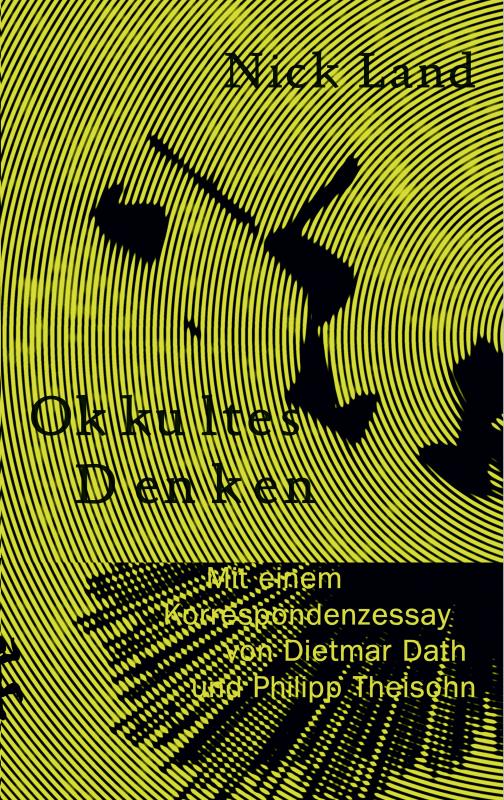 Cover-Bild Okkultes Denken