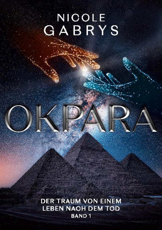 Cover-Bild Okpara