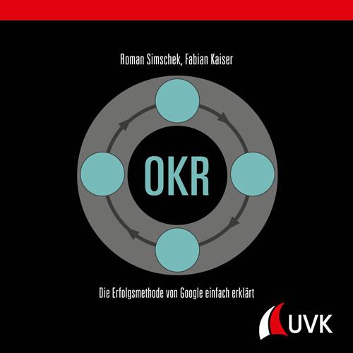 Cover-Bild OKR