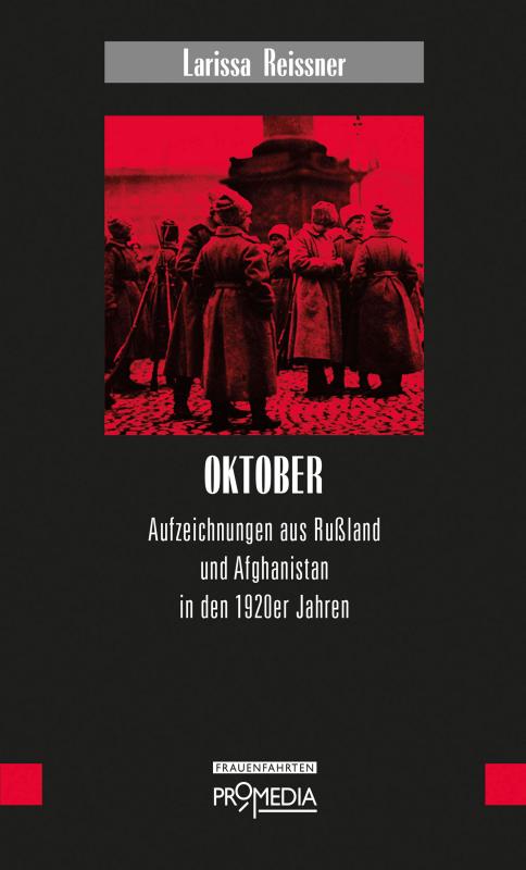 Cover-Bild Oktober