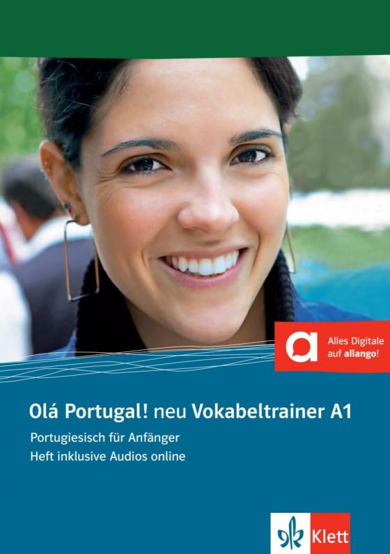 Cover-Bild Olá Portugal! neu A1