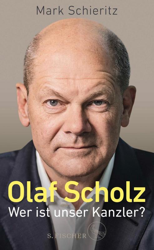 Cover-Bild Olaf Scholz – Wer ist unser Kanzler?