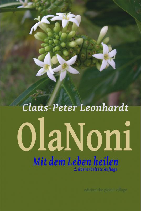 Cover-Bild Olanoni