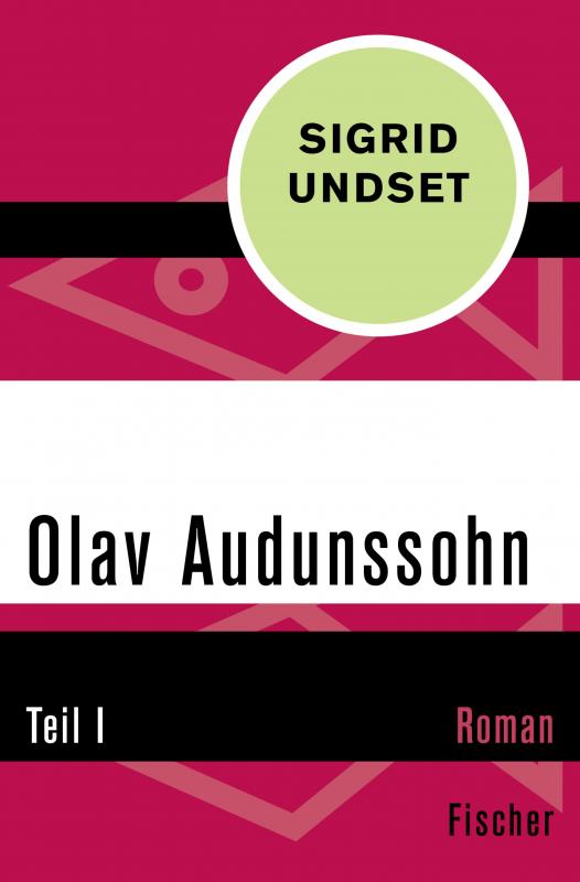 Cover-Bild Olav Audunssohn