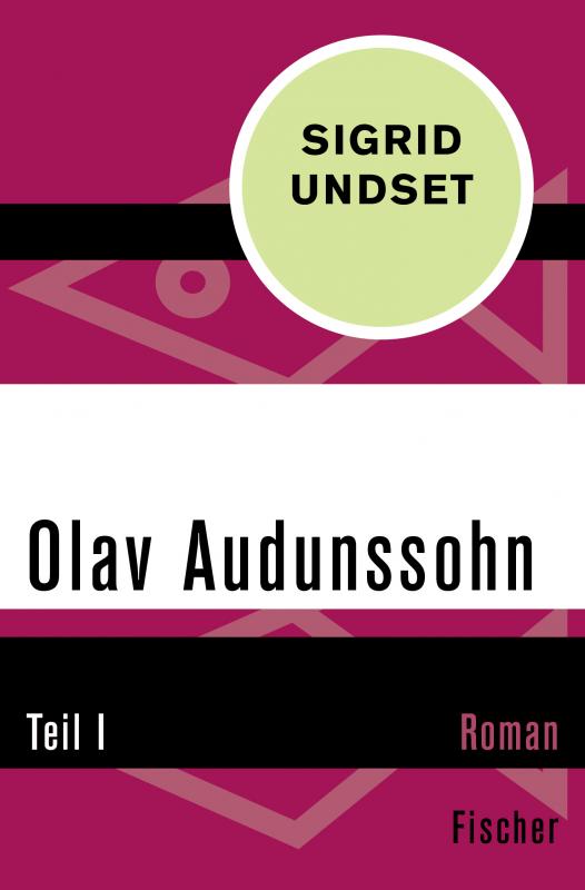 Cover-Bild Olav Audunssohn