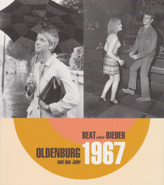 Cover-Bild Oldenburg und das Jahr 1967